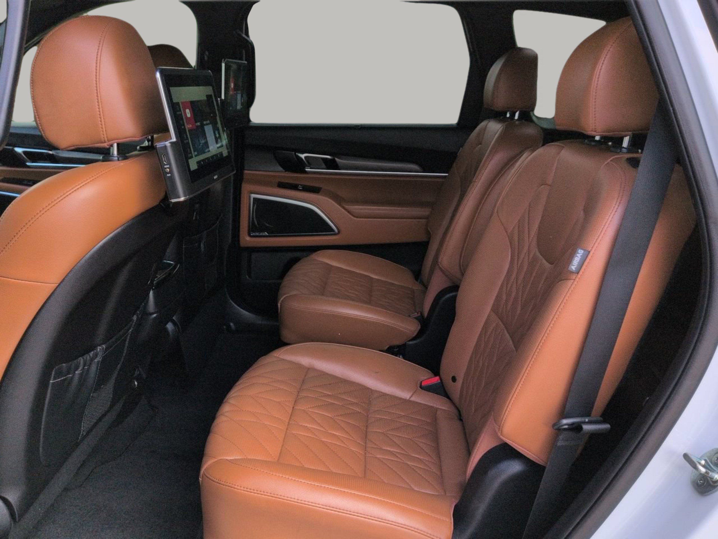 Used 2023 Kia Telluride SX X-Pro AWD/4WD image 19