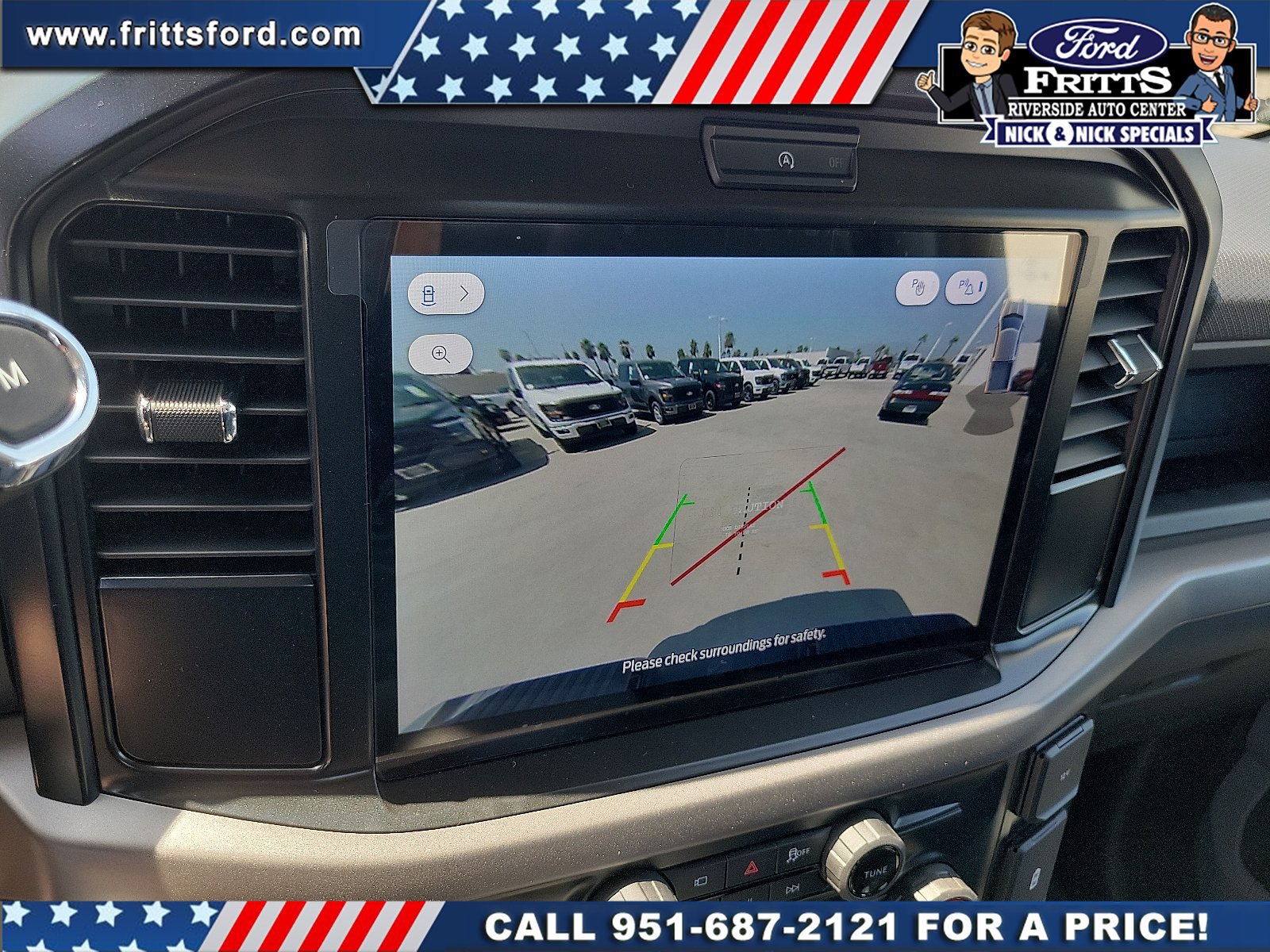 New 2026 Ford F150 XL RWD image 12