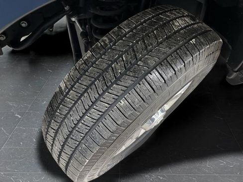 Used 2021 RAM 2500 Laramie image 41