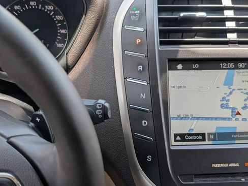 Used 2016 Lincoln MKC Reserve w/ Lincoln MKC Climate Package AWD/4WD image 23