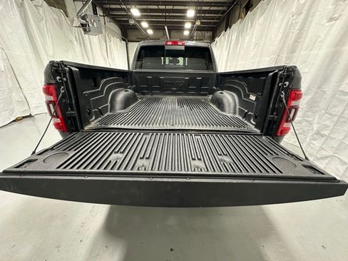 Used 2024 RAM 2500 Laramie image 48