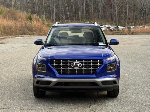 New 2026 Hyundai Venue SEL image 9