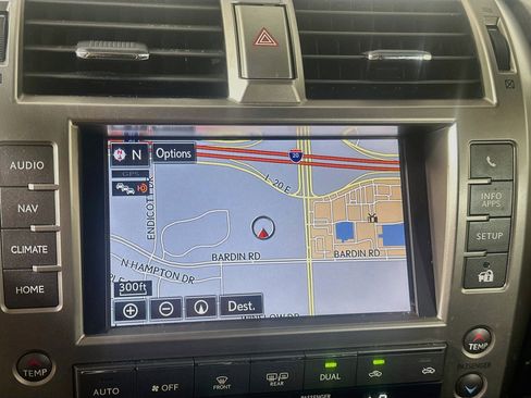 Used 2017 Lexus GX 460 w/ Navigation Package AWD/4WD image 21