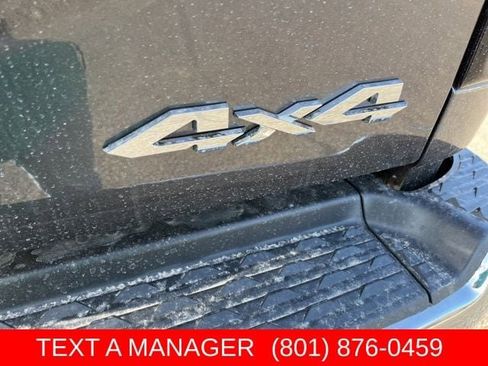 New 2026 RAM 3500 Big Horn AWD/4WD image 15