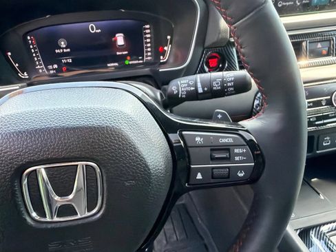 Used 2024 Honda Pilot Elite image 21