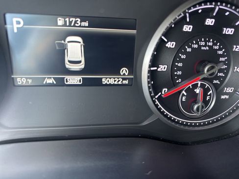 Used 2023 Hyundai Santa Fe SEL image 22