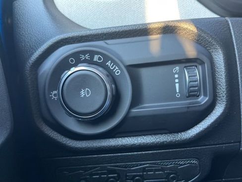 New 2026 Jeep Wrangler Sport S image 21