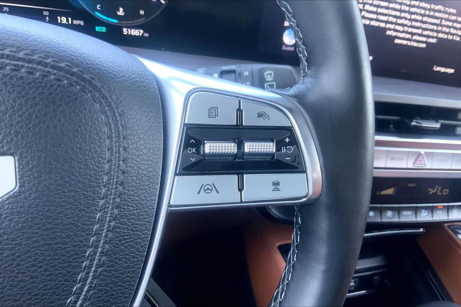 Used 2023 Kia Telluride SX Prestige X-Pro AWD/4WD image 24