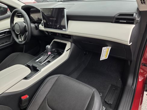 New 2026 MAZDA CX-5 Select AWD/4WD image 16