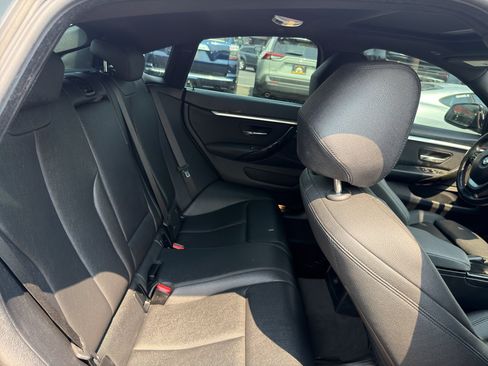 Used 2019 BMW 430i Gran Coupe xDrive w/ Convenience Package AWD/4WD image 17