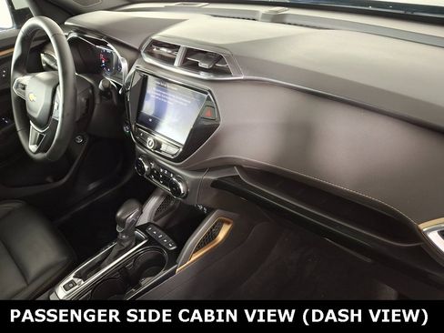 Used 2021 Chevrolet TrailBlazer ACTIV w/ Sun and Liftgate Package image 29