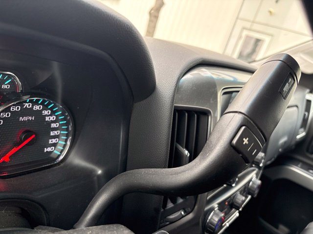 Used 2018 Chevrolet Silverado 1500 LT w/ All Star Edition AWD/4WD image 16