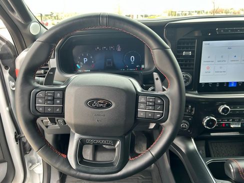 Used 2024 Ford F150 Raptor image 21