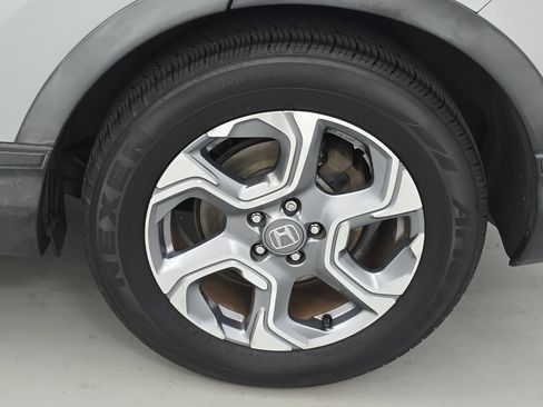 Used 2018 Honda CR-V EX-L image 34