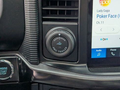 Used 2024 Ford F150 Raptor w/ Equipment Group 803A Raptor R image 30