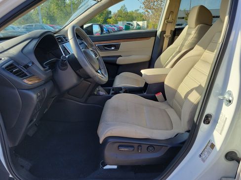 Used 2021 Honda CR-V EX image 18