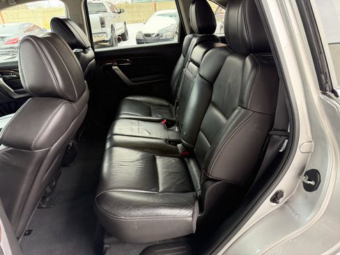 Used 2011 Acura MDX w/ Advance Package image 15