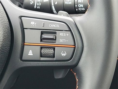 New 2026 Honda Passport TrailSport image 27