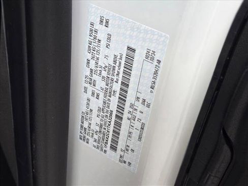 New 2026 Ford Transit 350 XLT image 17