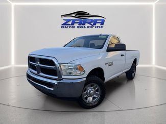Used 2015 RAM 2500 Tradesman w/ Chrome Appearance Group AWD/4WD video 1