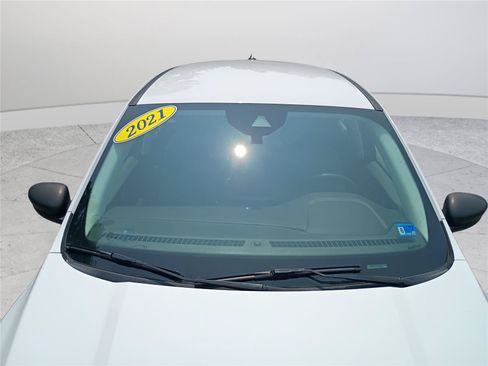 Used 2021 Ford Escape S FWD image 20