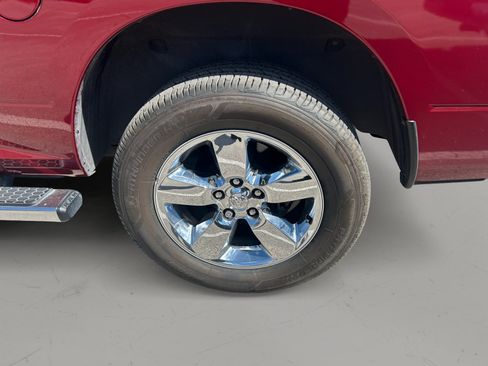 Used 2015 RAM 1500 Lone Star AWD/4WD image 12
