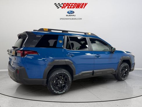 New 2026 Subaru Outback Wilderness AWD/4WD image 5