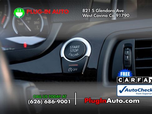 Used 2016 BMW 528i Sedan image 21