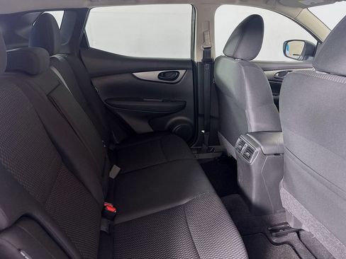 Used 2020 Nissan Rogue Sport S FWD image 24