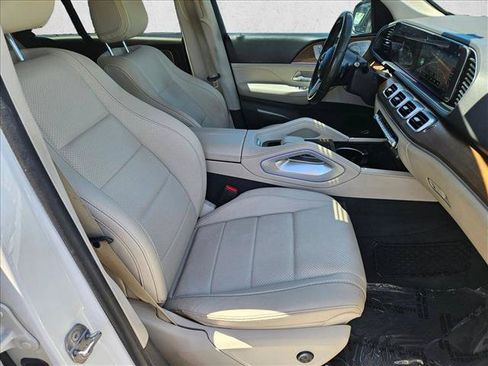 Used 2020 Mercedes-Benz GLE 350 image 23