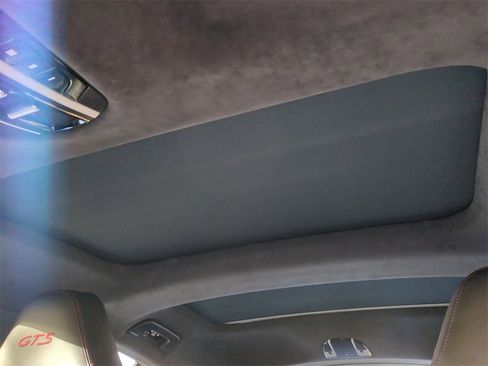 Used 2019 Porsche Panamera GTS image 22