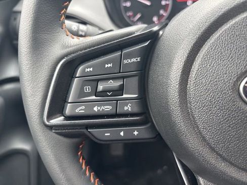 Used 2024 Subaru Crosstrek 2.5i Limited w/ Popular Package #3A image 27