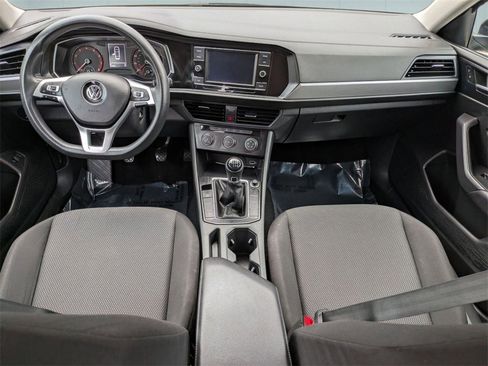 Used 2019 Volkswagen Jetta S w/ Driver Assistance Package image 24