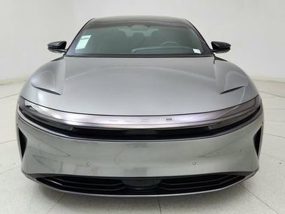 Used 2024 Lucid Air Touring