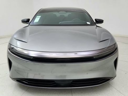 Used 2024 Lucid Air Touring image 2