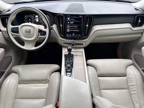 Used 2021 Volvo XC60 T5 Inscription w/ Protection Package Premier image 18