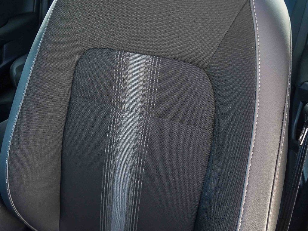 Certified 2024 Honda Civic Sport image 27