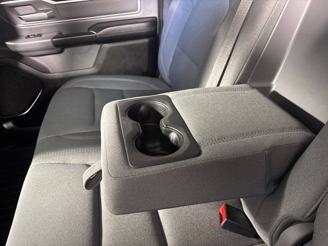 Used 2023 RAM 1500 Lone Star AWD/4WD image 25