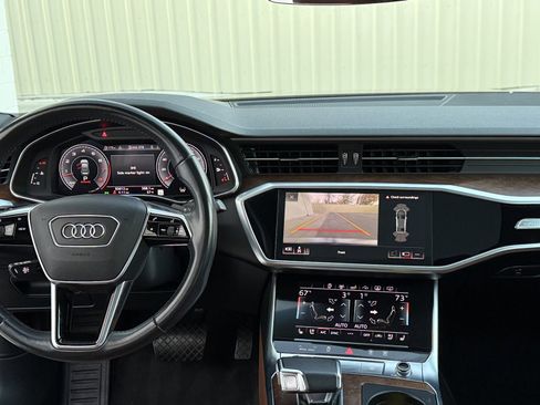 Used 2019 Audi A6 3.0T Premium Plus w/ Premium Plus Package image 24