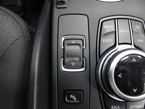 Used 2018 BMW i3 w/ Range Extender image 41