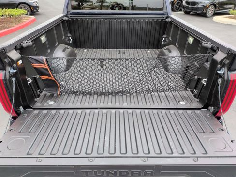 Used 2026 Toyota Tundra Limited AWD/4WD image 31