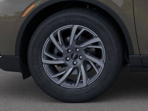 New 2026 Lincoln Corsair Premiere AWD/4WD image 19
