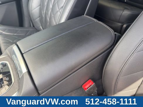 Used 2023 BMW X7 xDrive40i w/ Premium Package AWD/4WD image 13