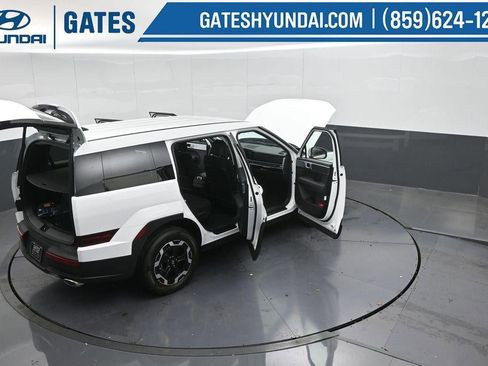 New 2026 Hyundai Santa Fe SE image 56