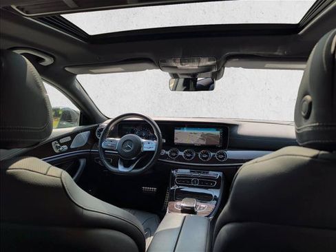 Used 2019 Mercedes-Benz CLS 450 w/ Driver Assistance Package image 24