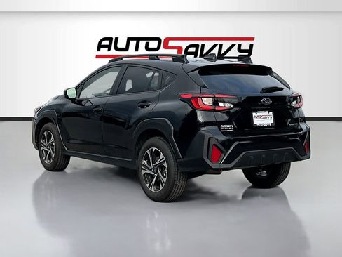 Used 2025 Subaru Crosstrek 2.0i Premium AWD/4WD image 5