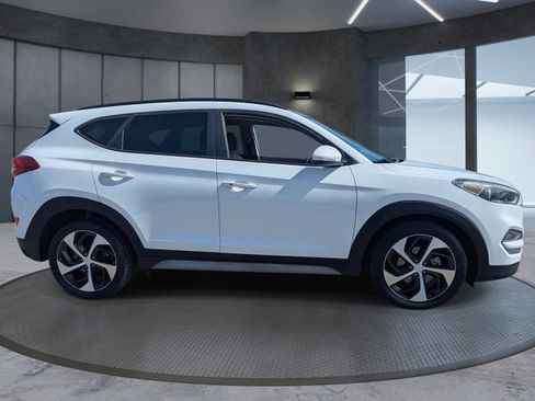 Used 2017 Hyundai Tucson Value image 7