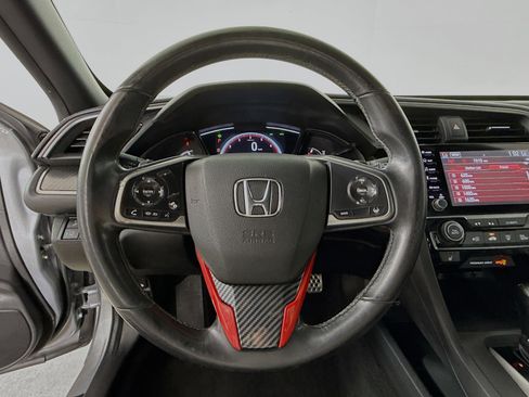Used 2019 Honda Civic Sport Touring image 11
