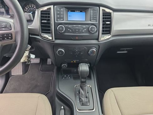 Used 2019 Ford Ranger XLT image 19