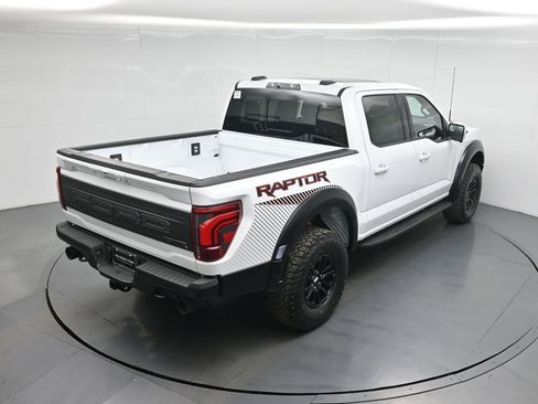 New 2026 Ford F150 Raptor image 42